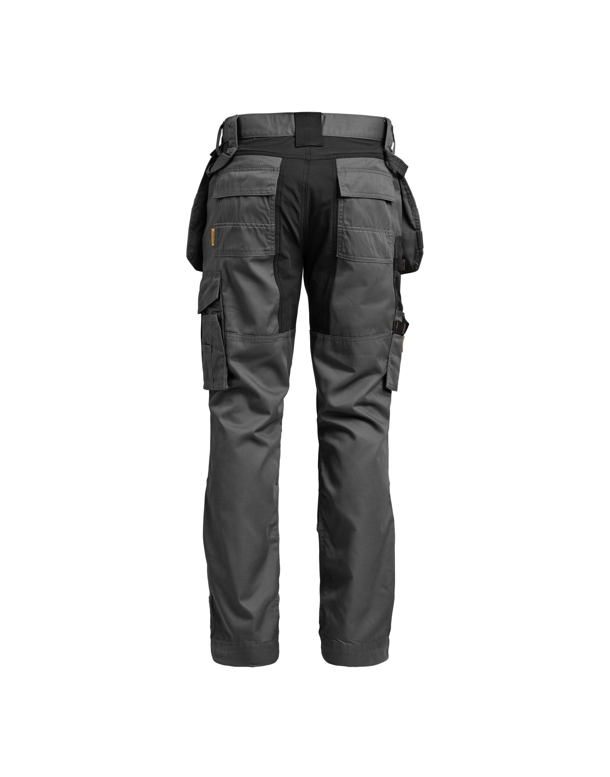 Craftsman Trousers Stretch