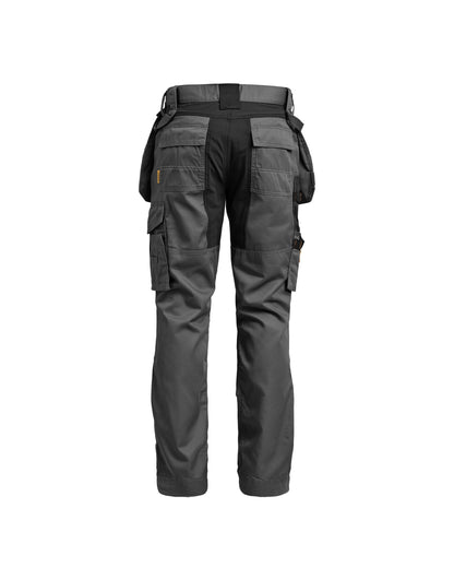 Craftsman Trousers Stretch