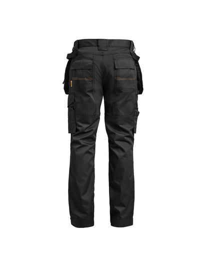 Craftsman Trousers Stretch