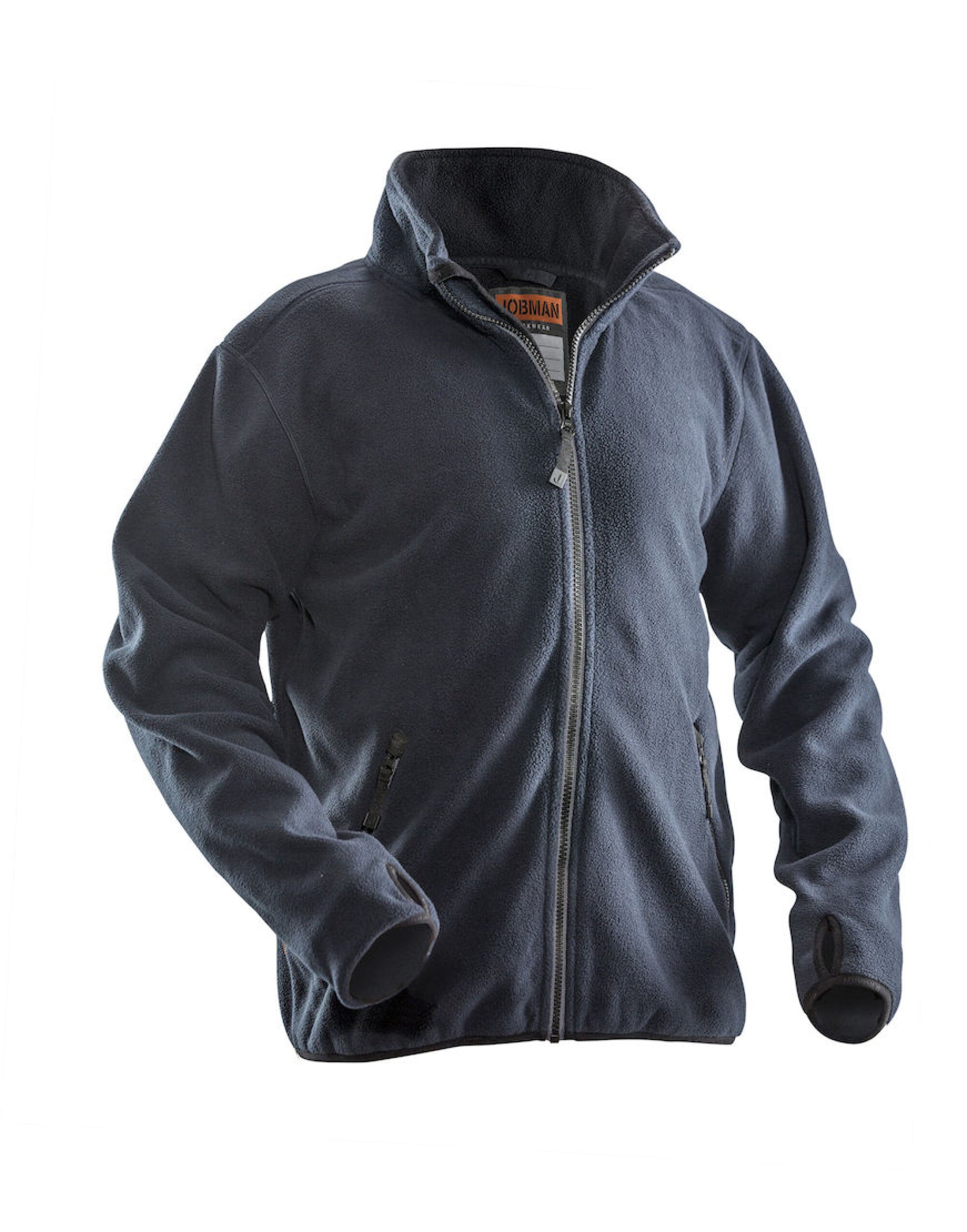 Fleece Jacket