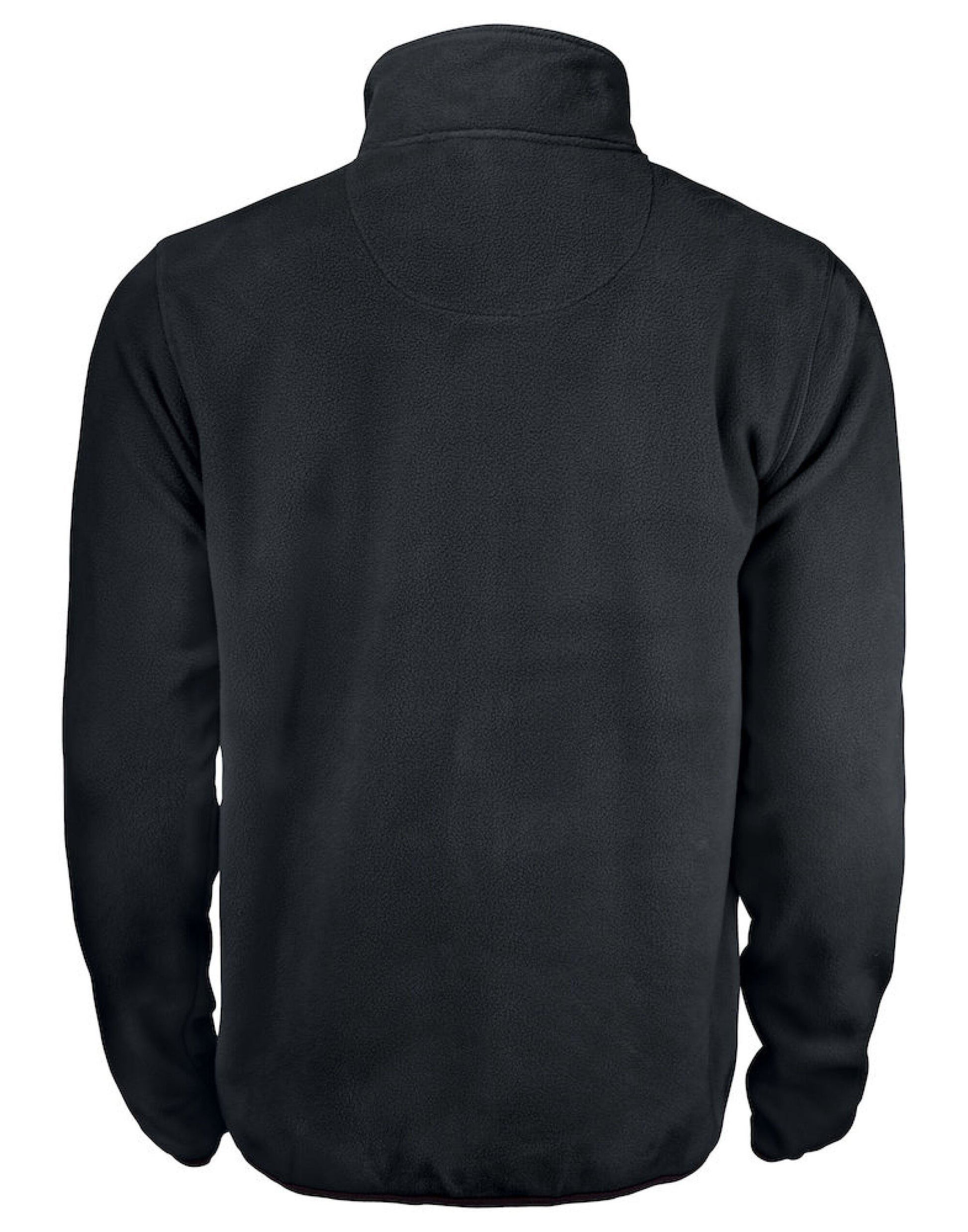 Fleece Jacket