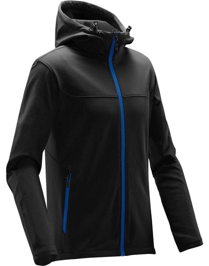 Men&#39;s Orbiter Softshell Hoody
