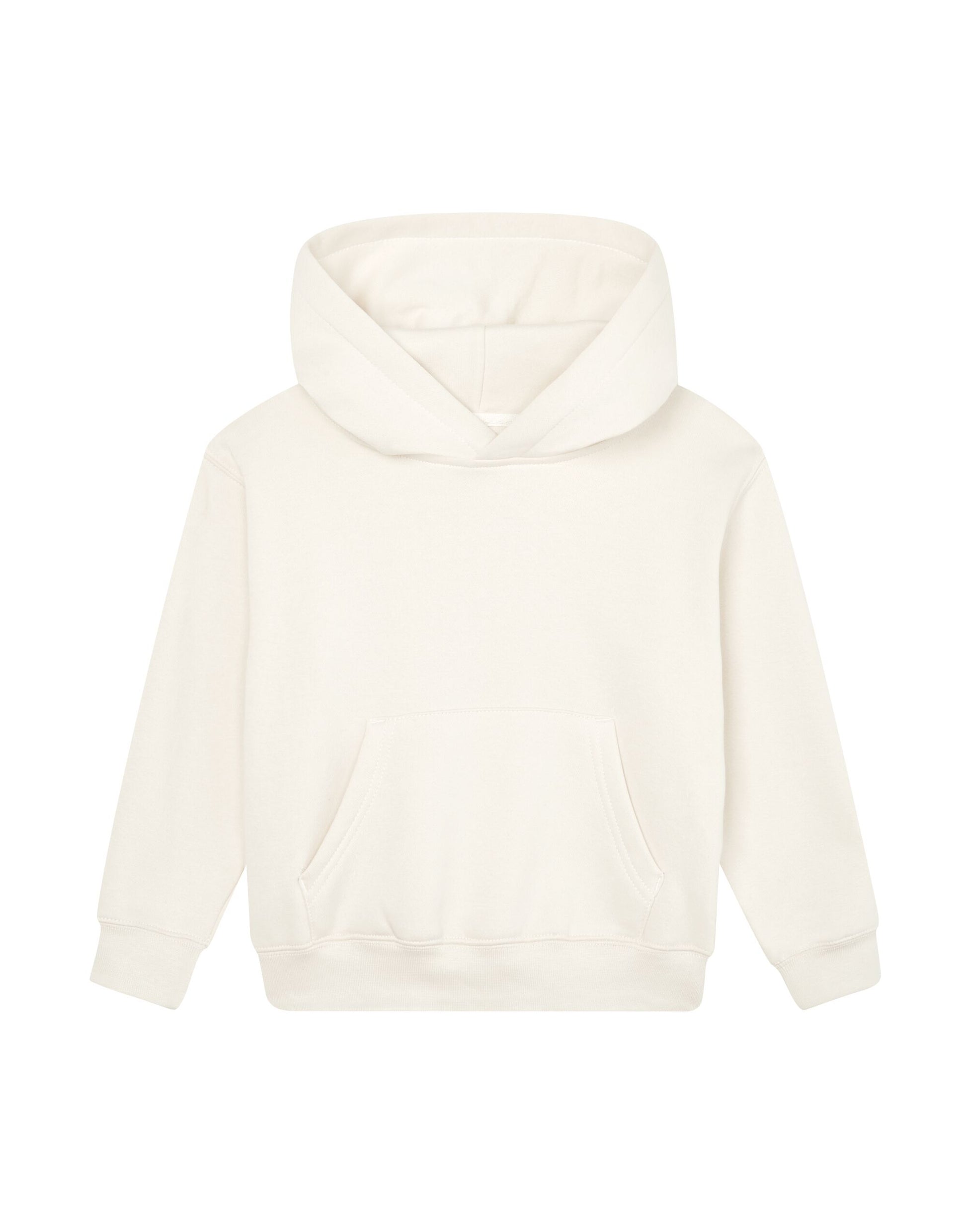 Kid's Essential Organic Hoodie
