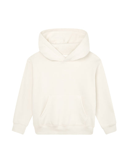 Kid's Essential Organic Hoodie