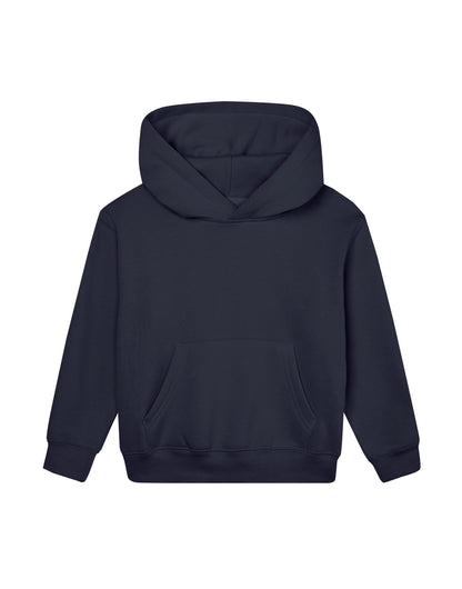 Kid's Essential Organic Hoodie