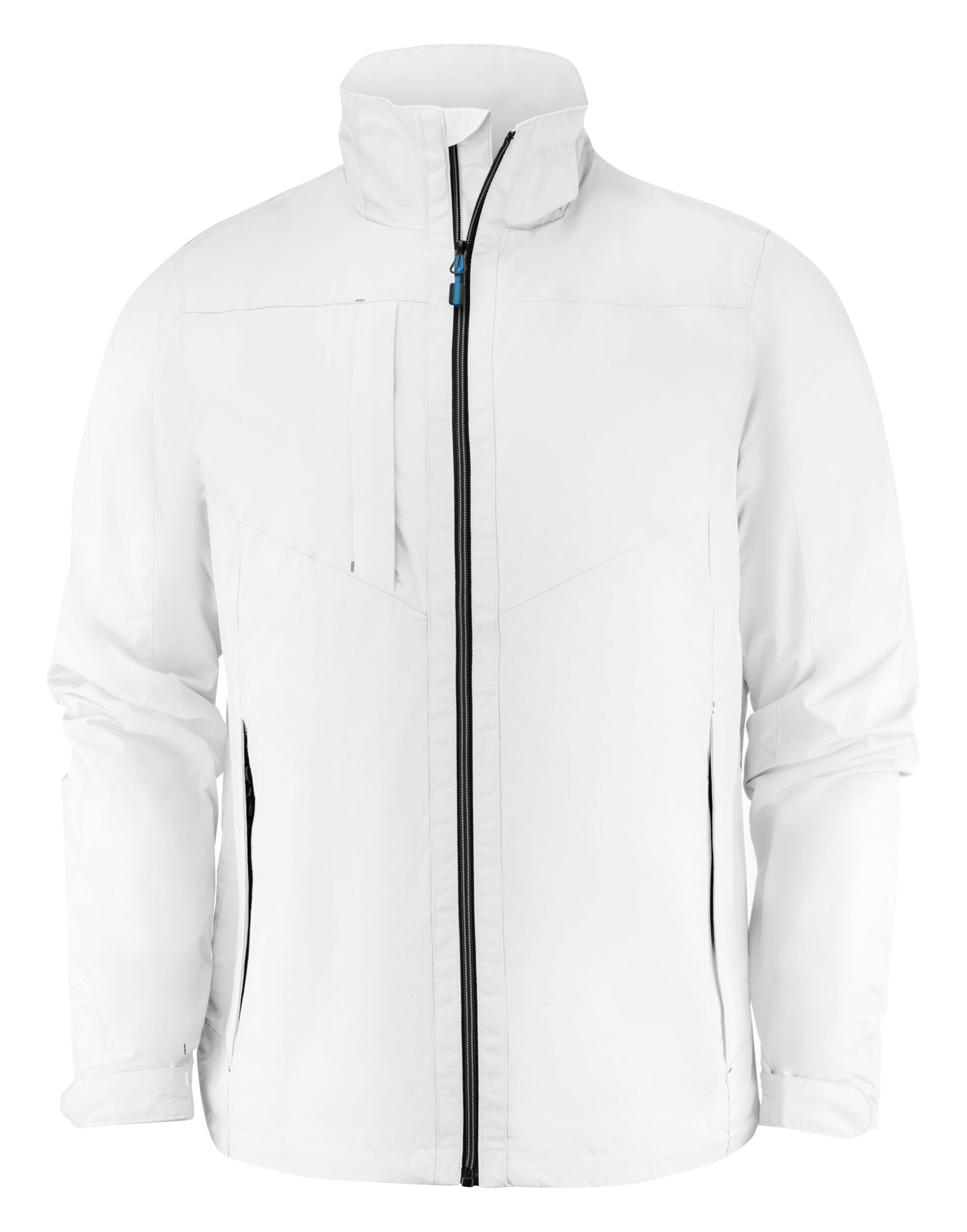 Flat Track Jacket