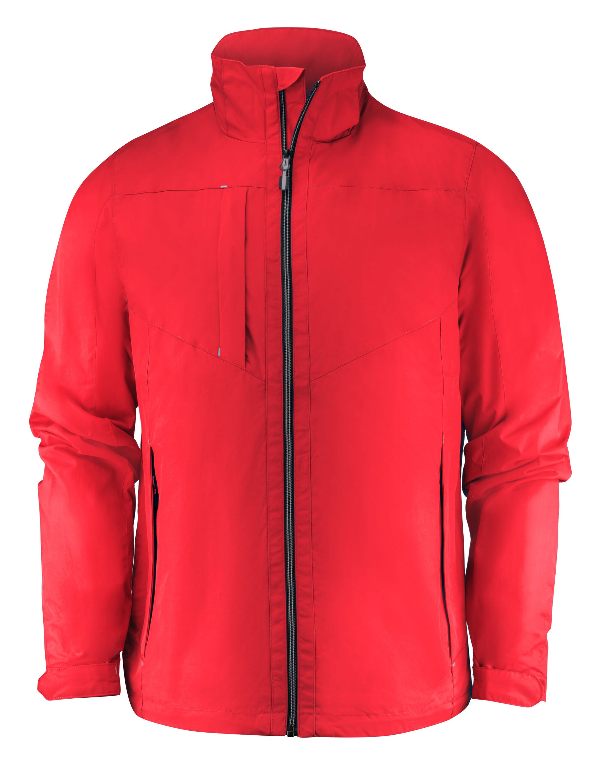 Flat Track Jacket