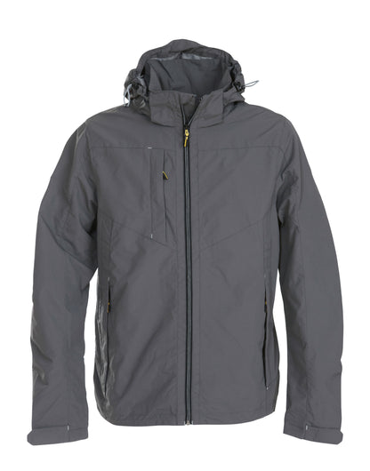 Flat Track Jacket