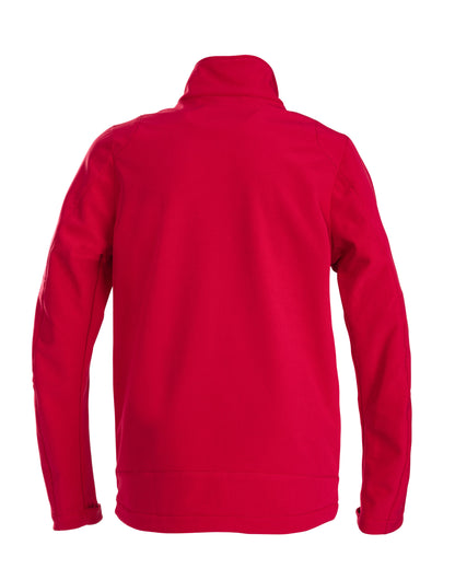 Trial Softshell Jacket