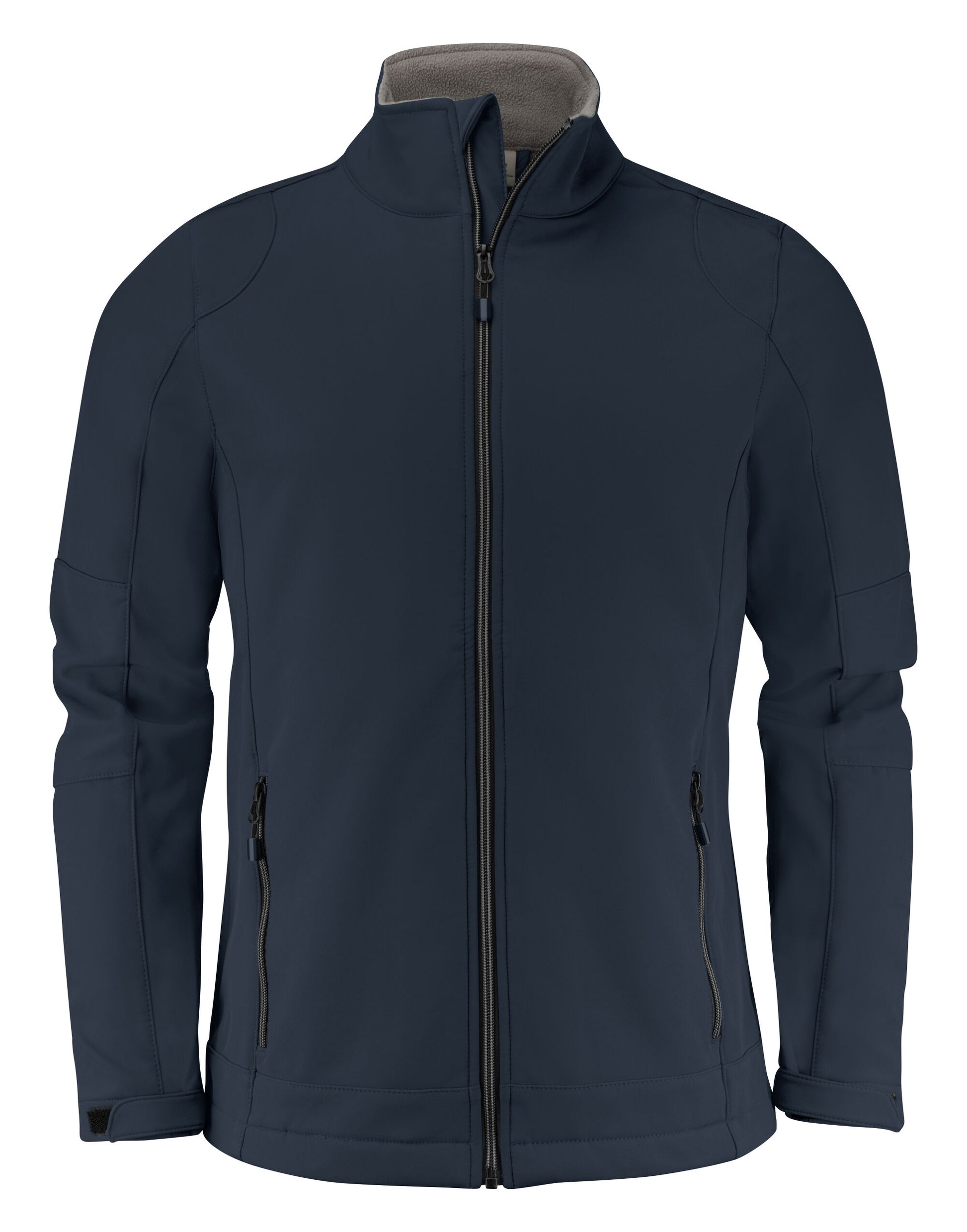 Trial Softshell Jacket