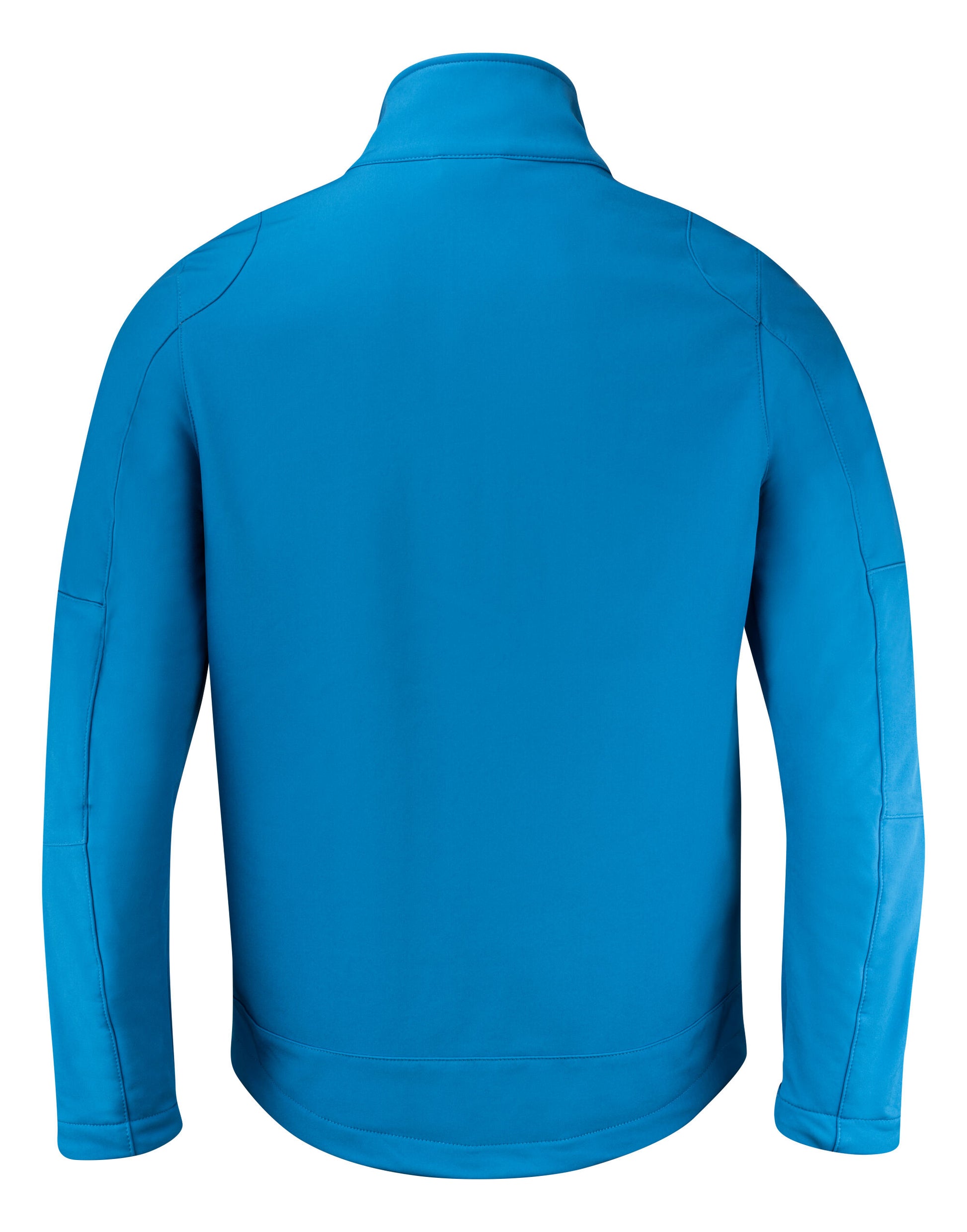 Trial Softshell Jacket