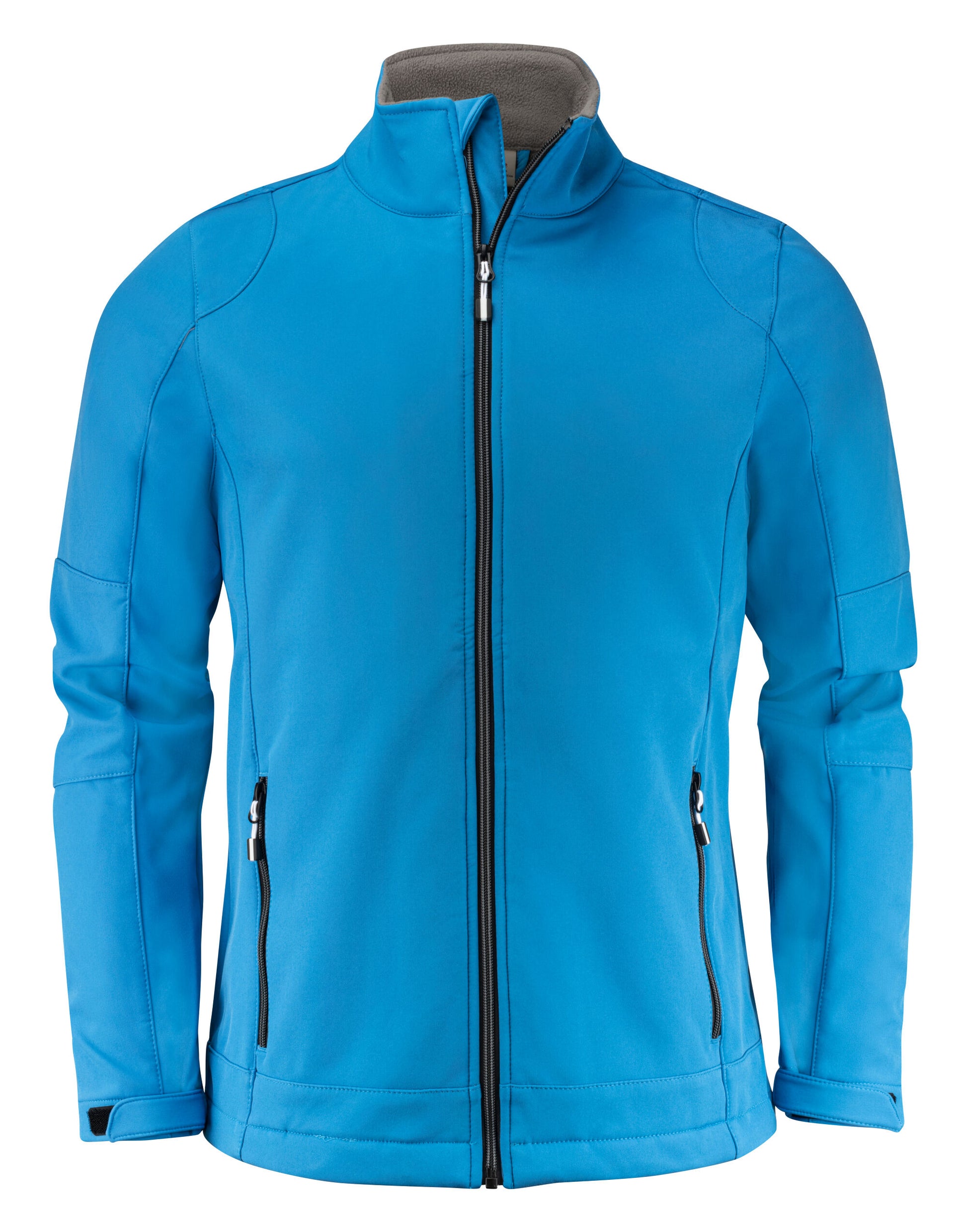Trial Softshell Jacket