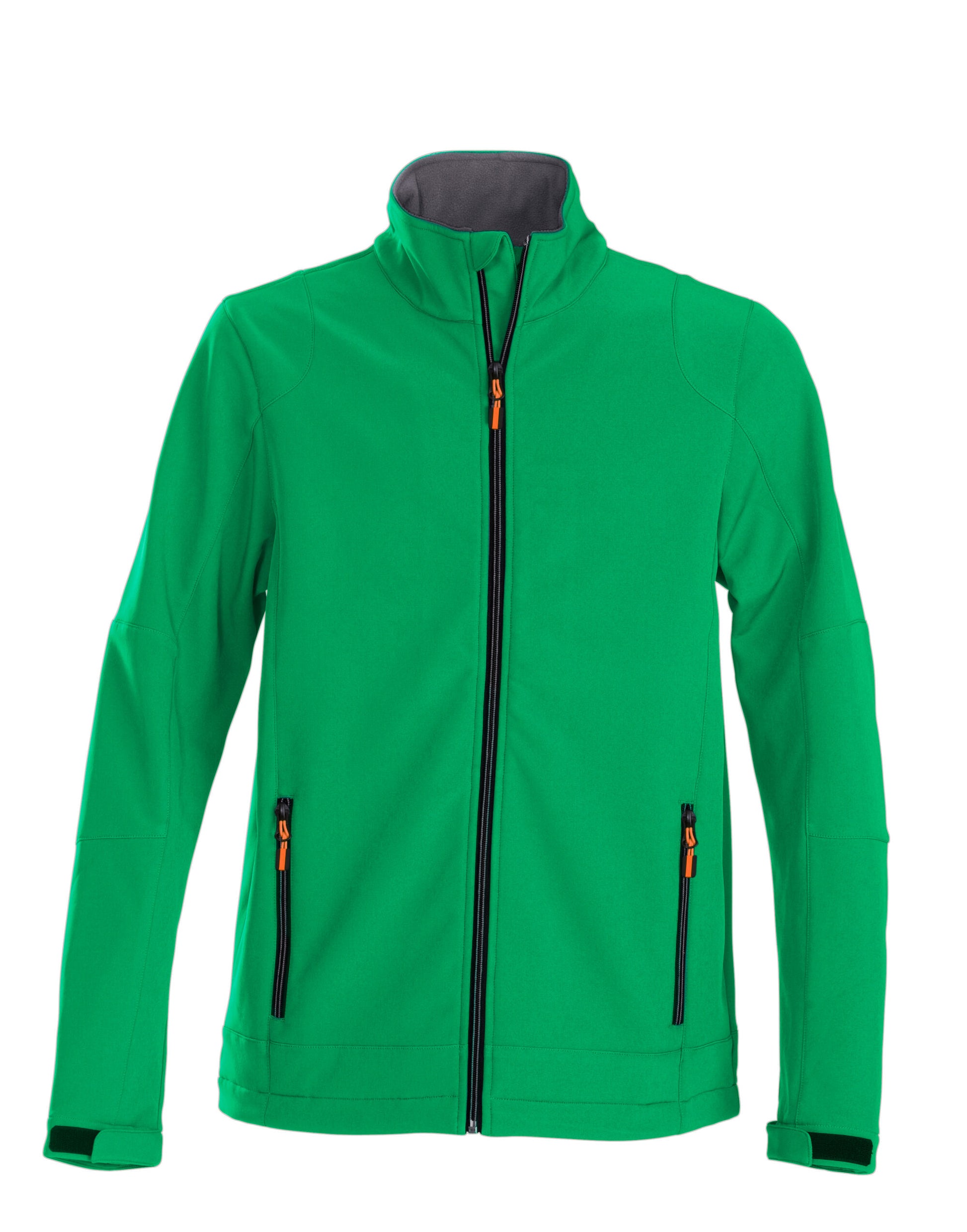 Trial Softshell Jacket