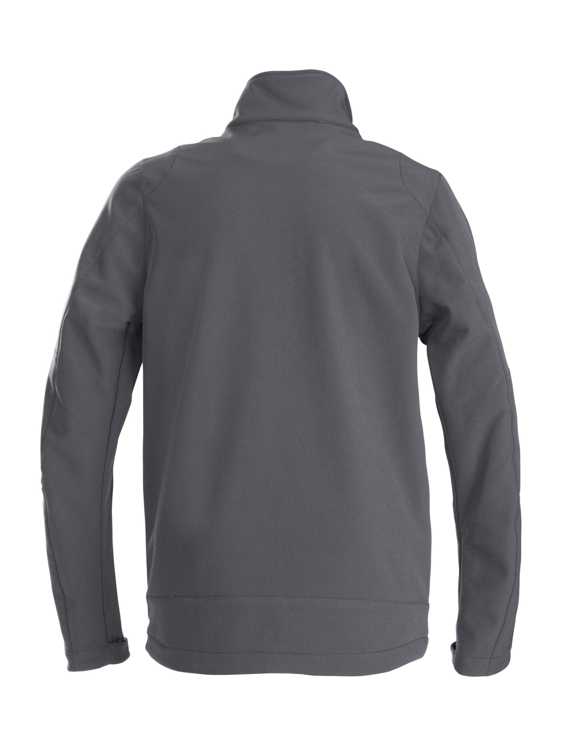 Trial Softshell Jacket