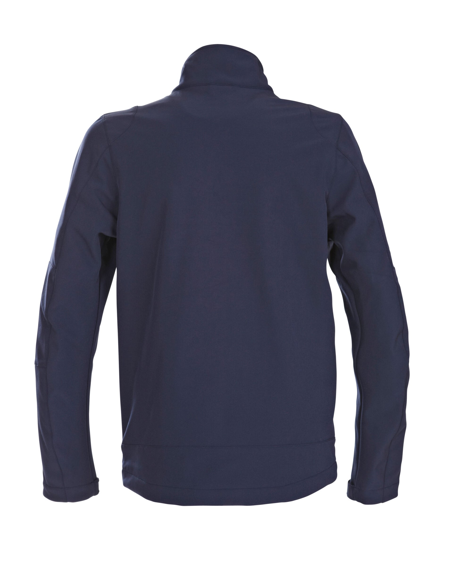 Trial Softshell Jacket