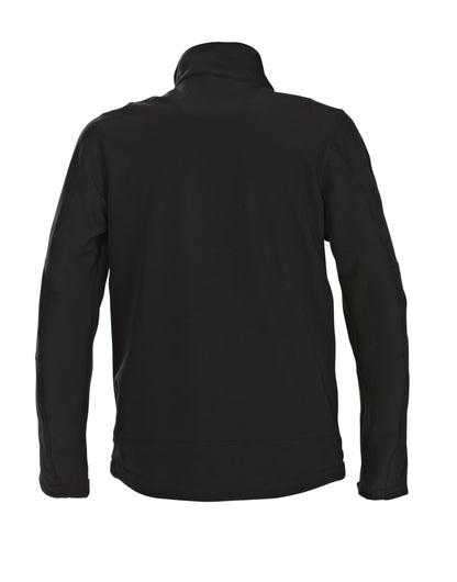 Trial Softshell Jacket