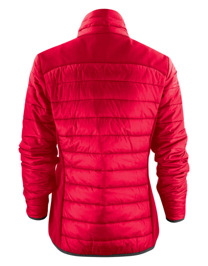 Ladies Expedition Jacket