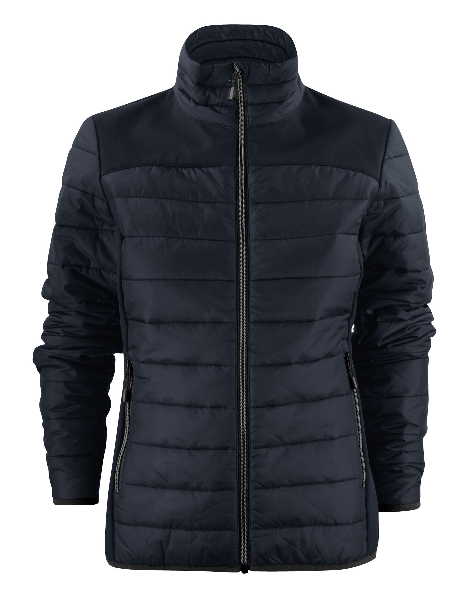 Ladies Expedition Jacket