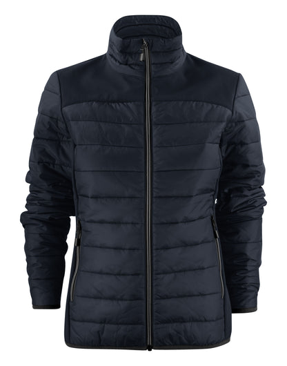 Ladies Expedition Jacket