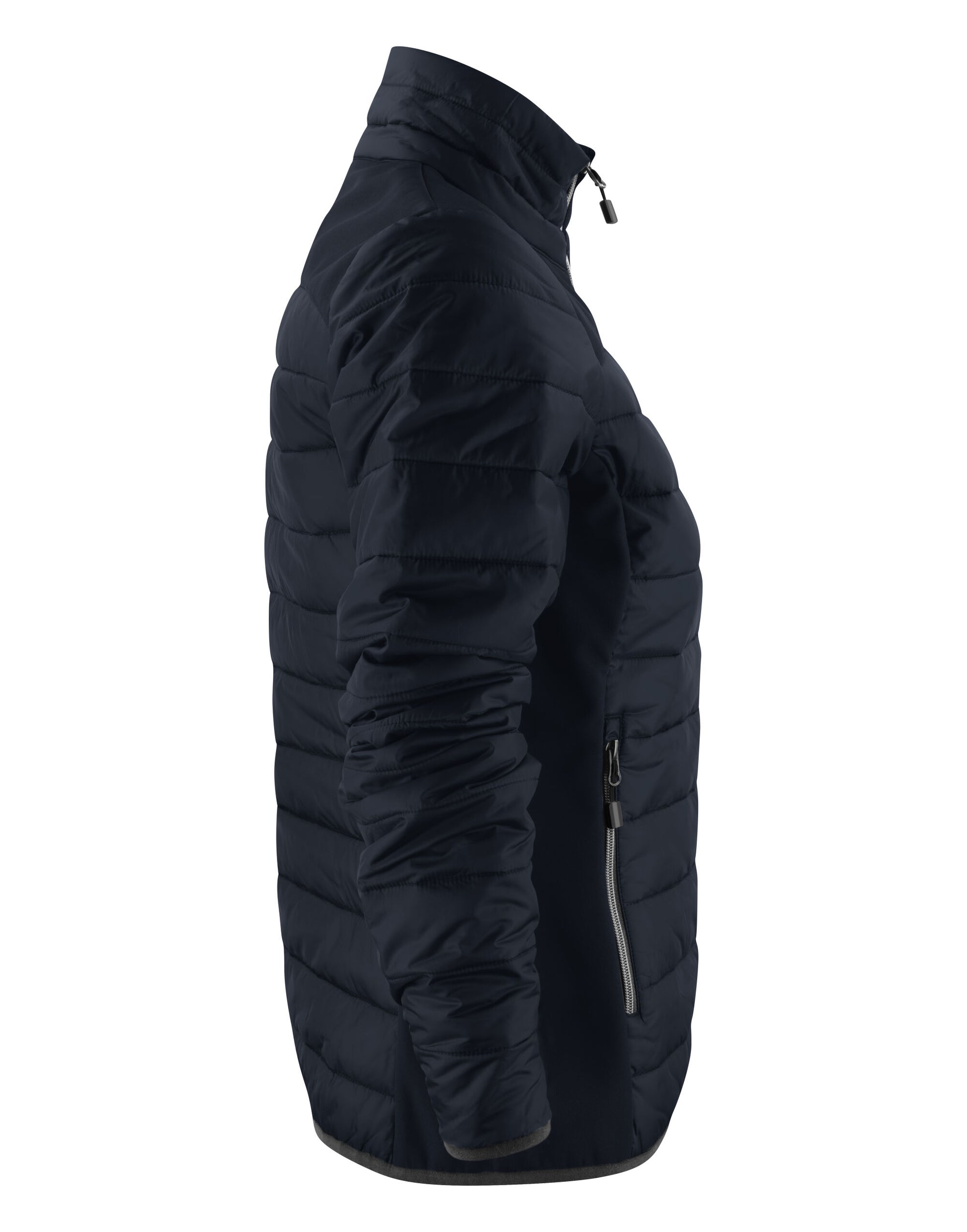 Ladies Expedition Jacket
