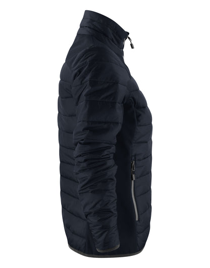 Ladies Expedition Jacket