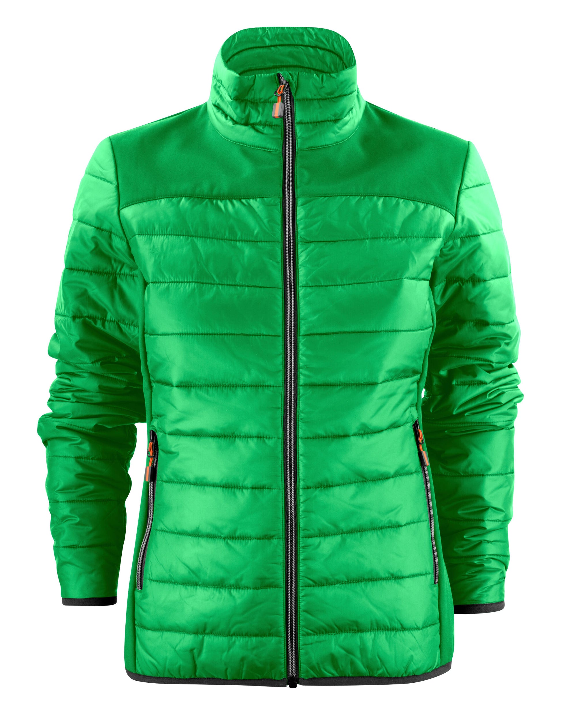 Ladies Expedition Jacket