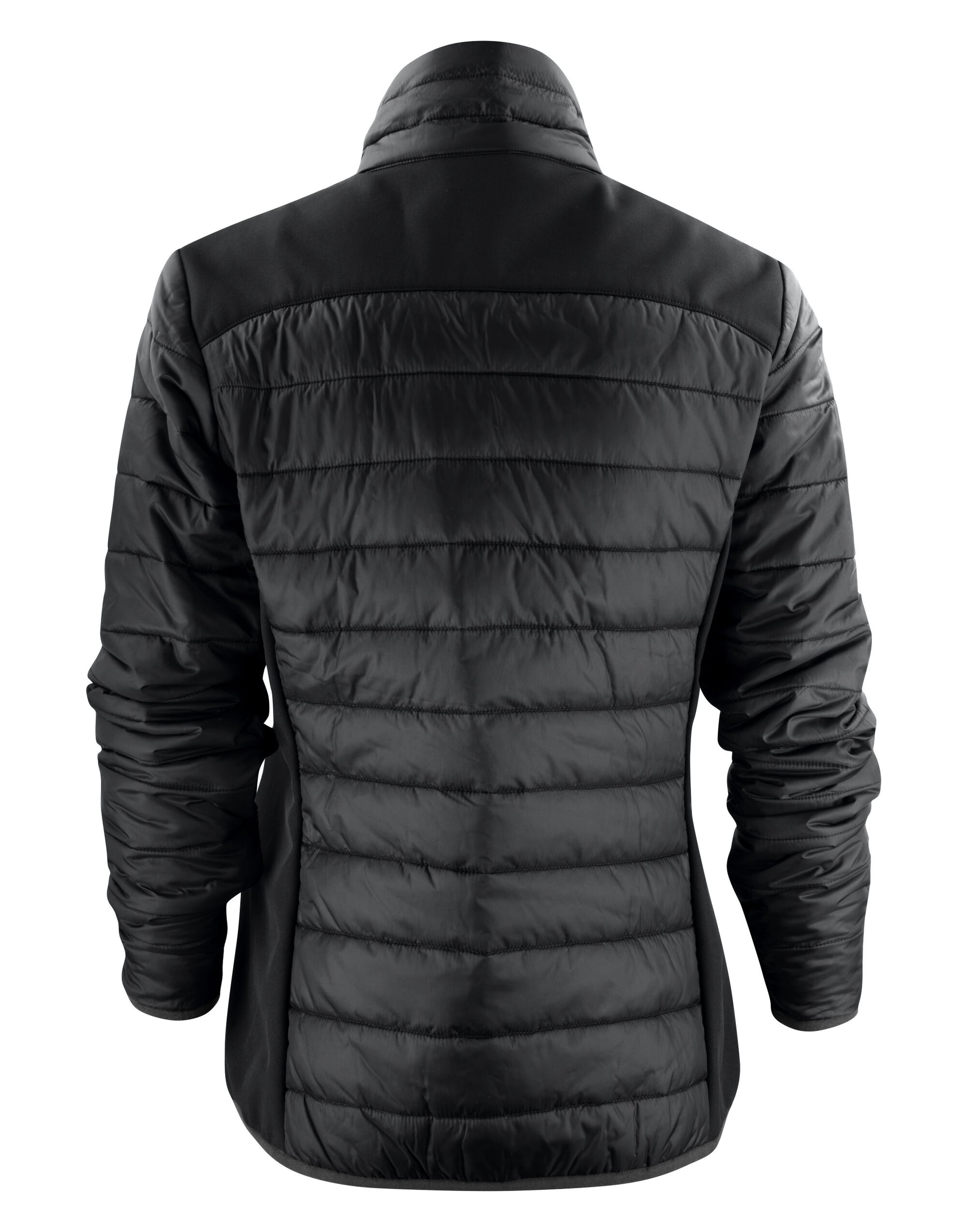 Ladies Expedition Jacket
