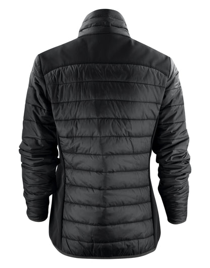 Ladies Expedition Jacket