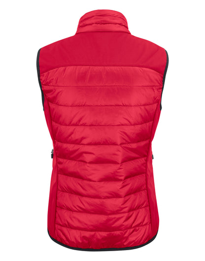 Ladies Expedition Vest