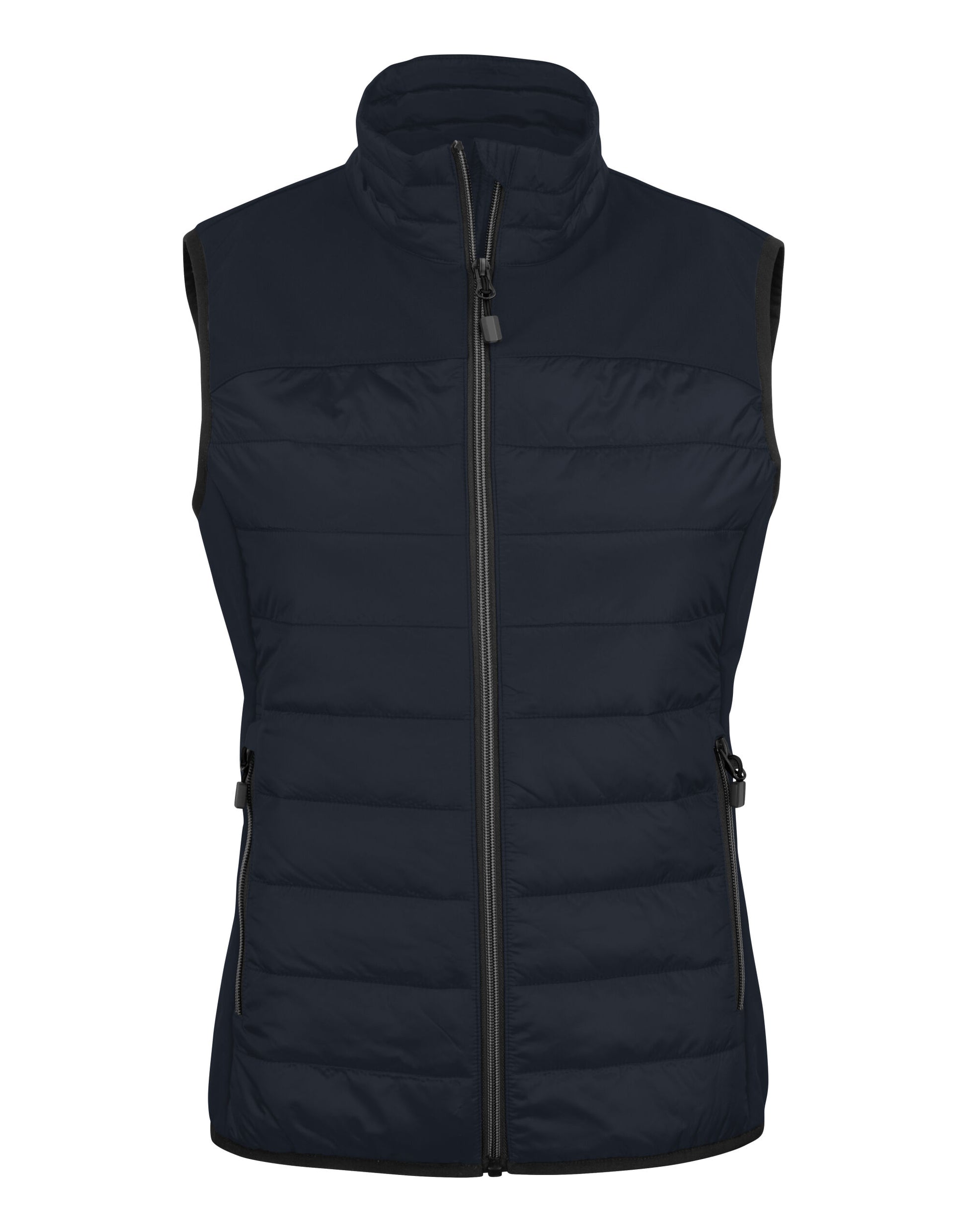 Ladies Expedition Vest