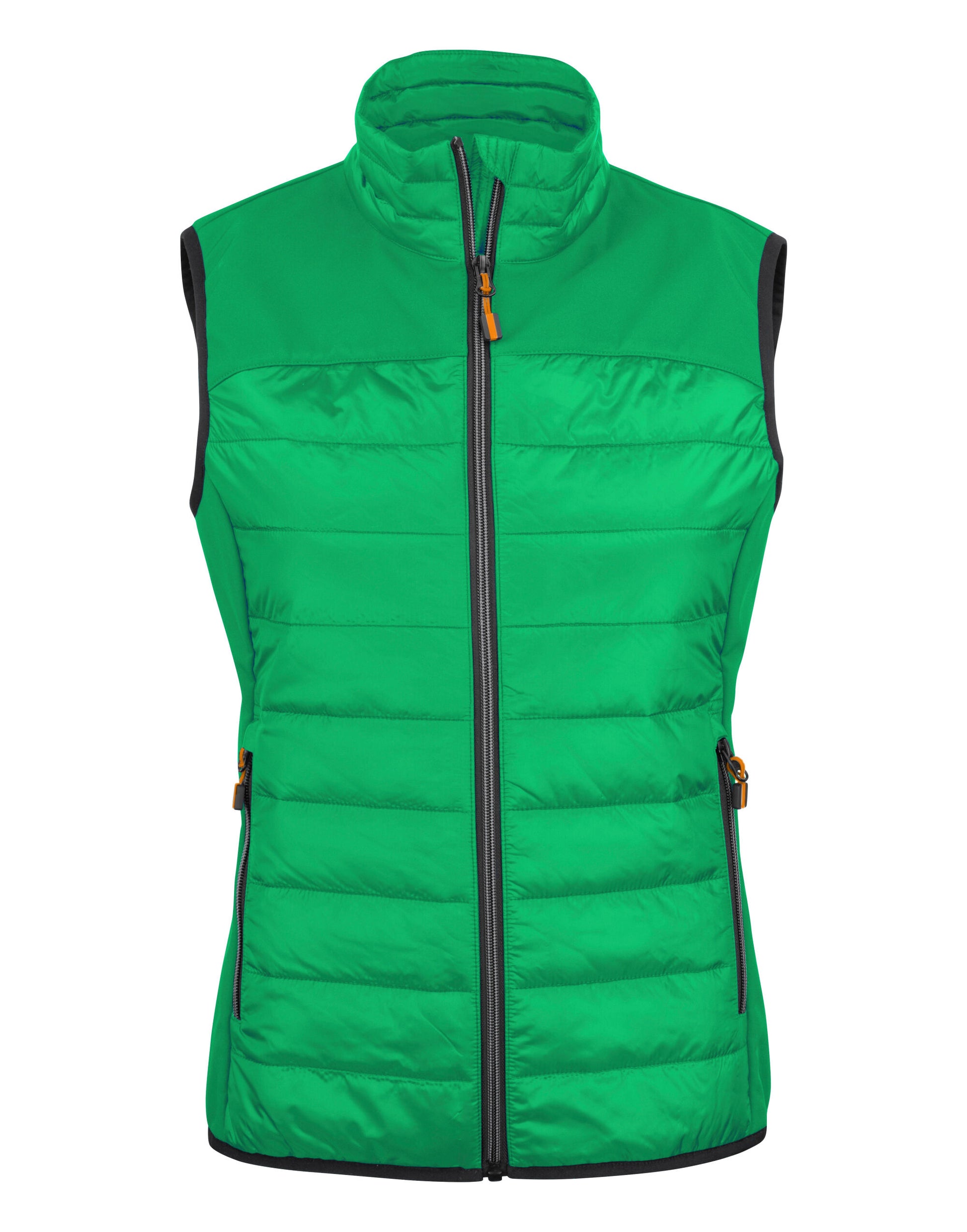 Ladies Expedition Vest