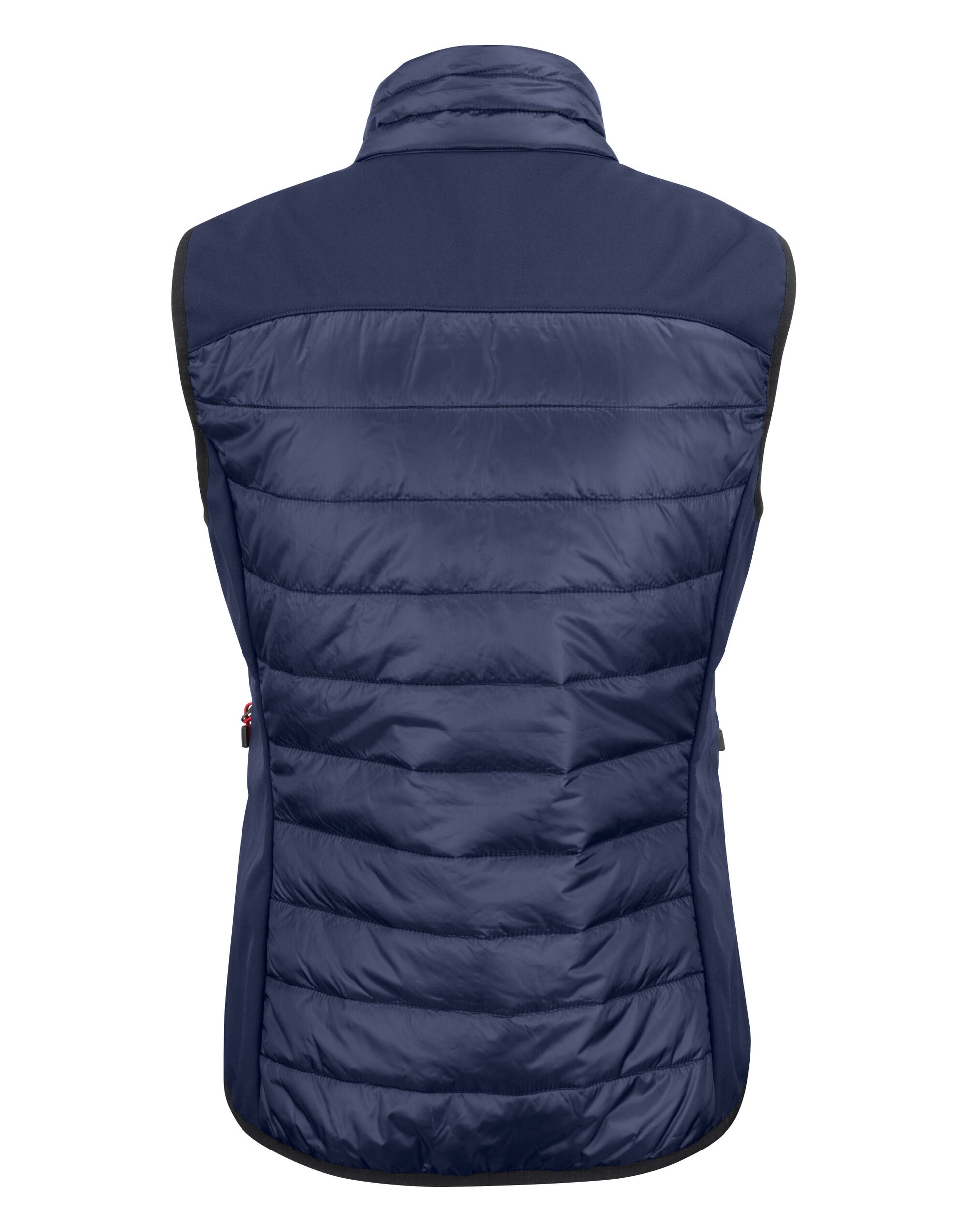 Ladies Expedition Vest