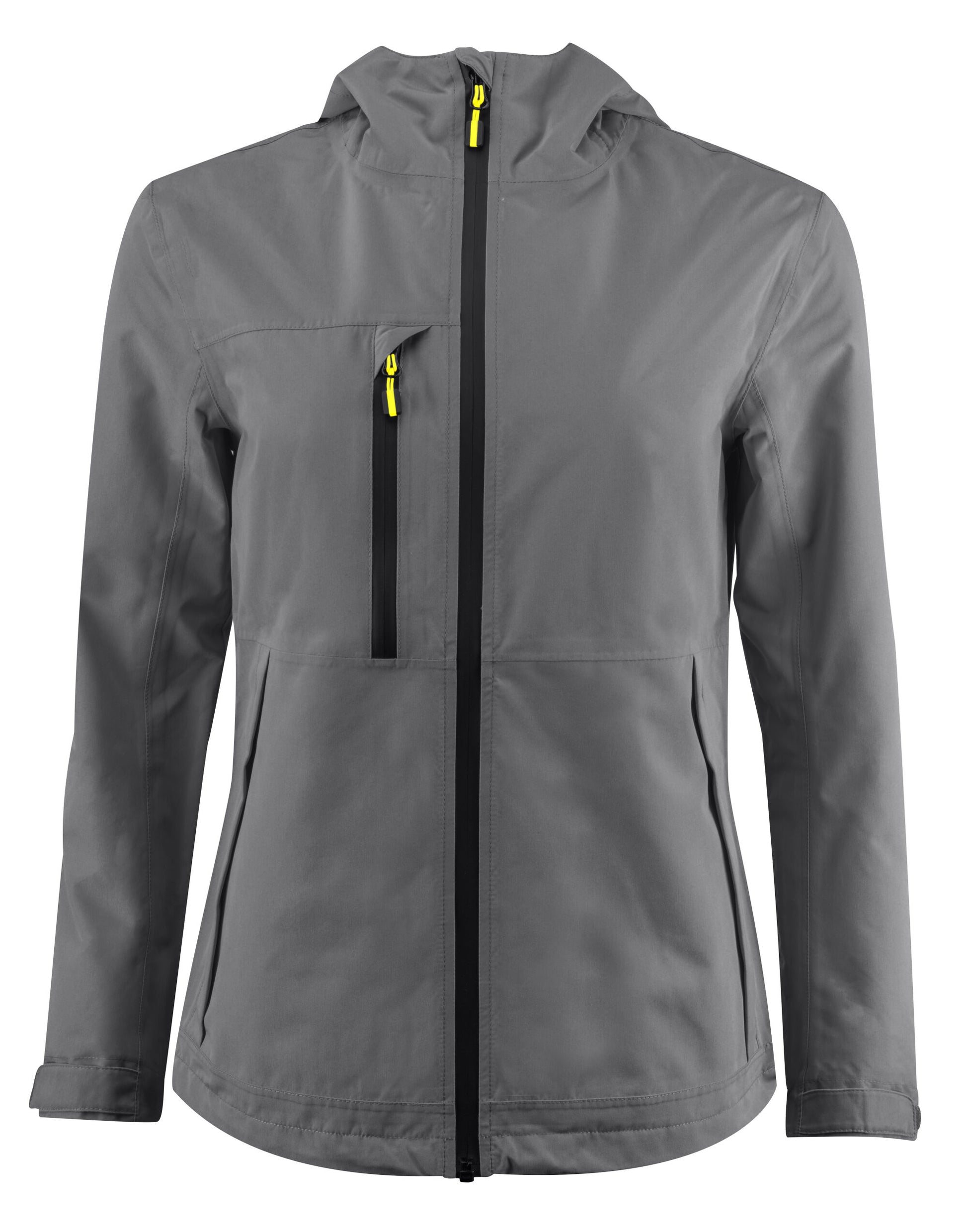 Ladies Hiker Jacket