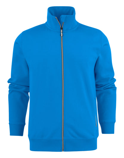 Javelin RSX Full Zip Sweatshirt