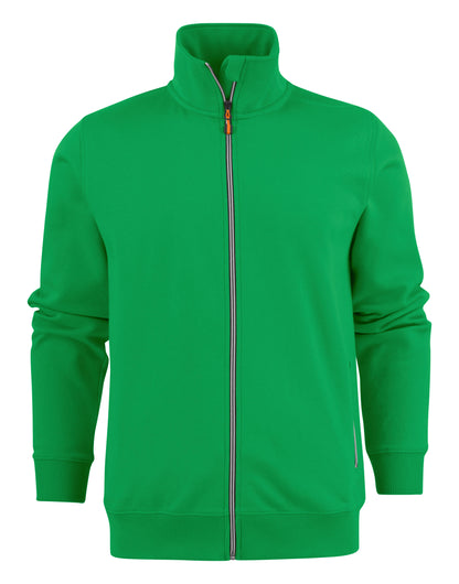 Javelin RSX Full Zip Sweatshirt