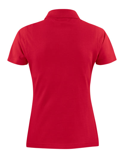 Ladies Surf Light Polo