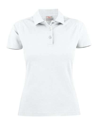 Ladies Surf Light Polo