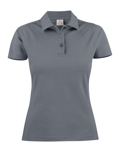 Ladies Surf Light Polo