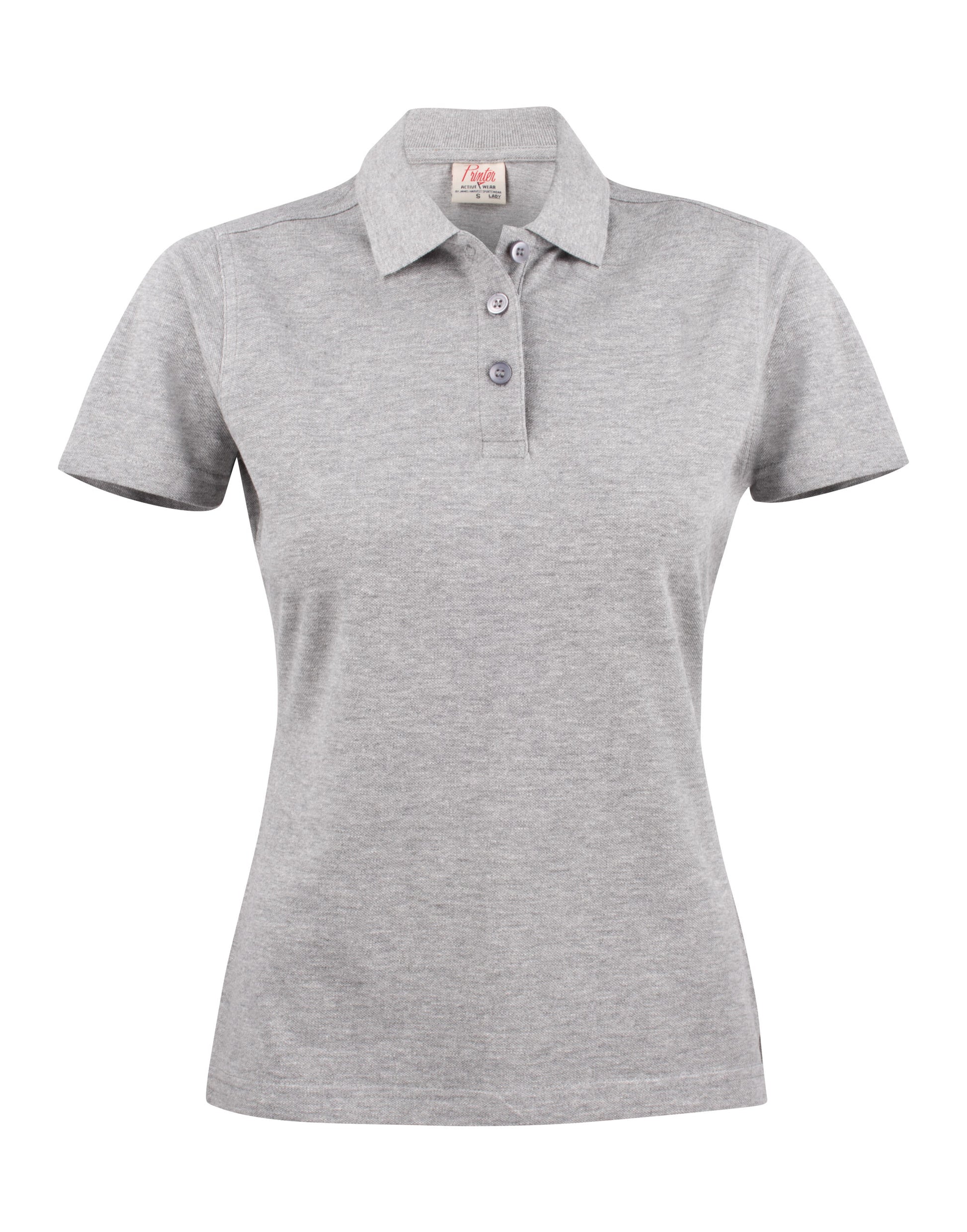 Ladies Surf Light Polo