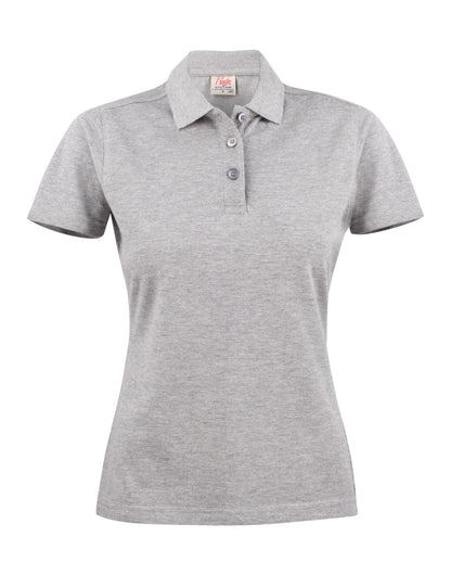 Ladies Surf Light Polo