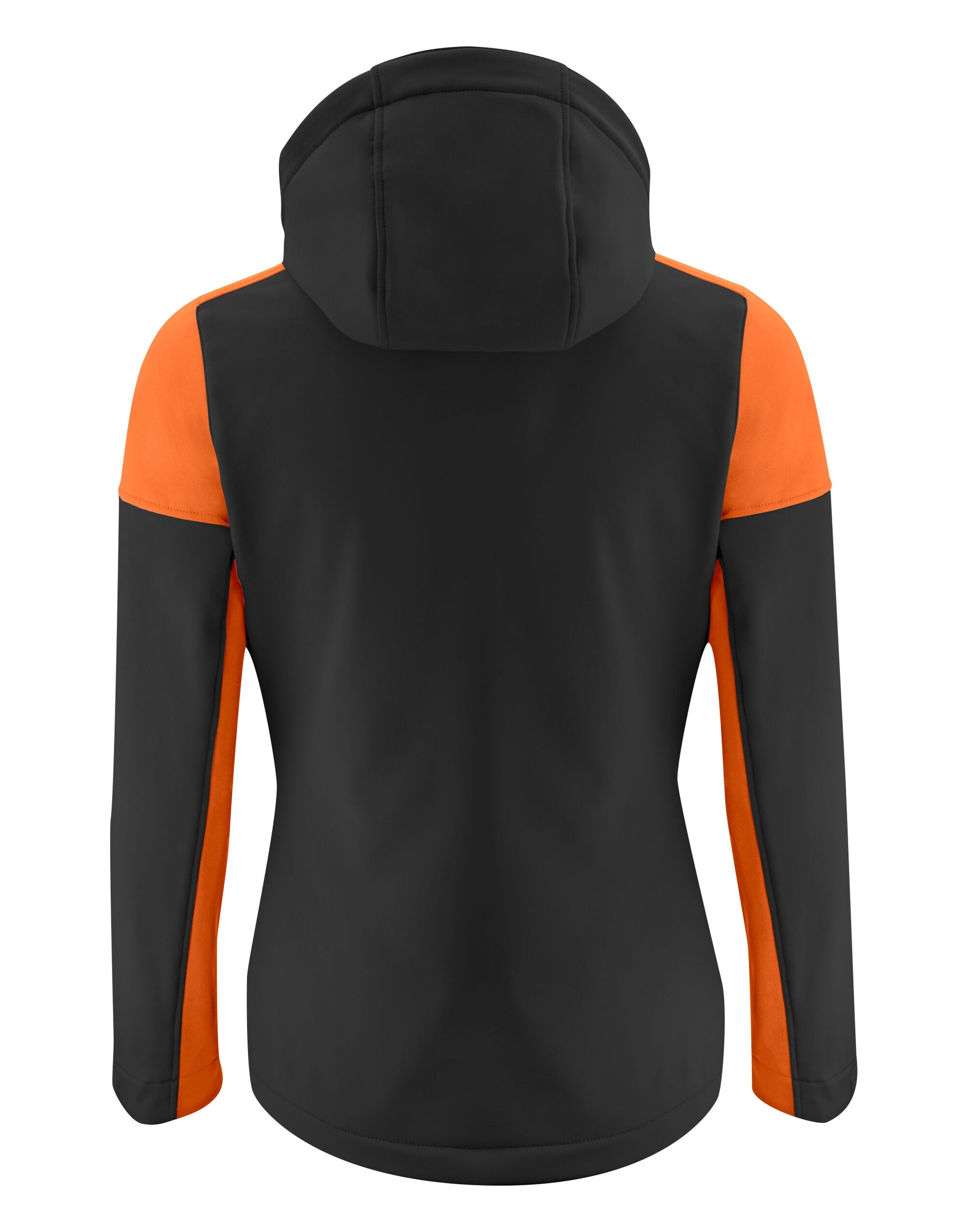Ladies Softshell