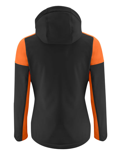 Ladies Softshell