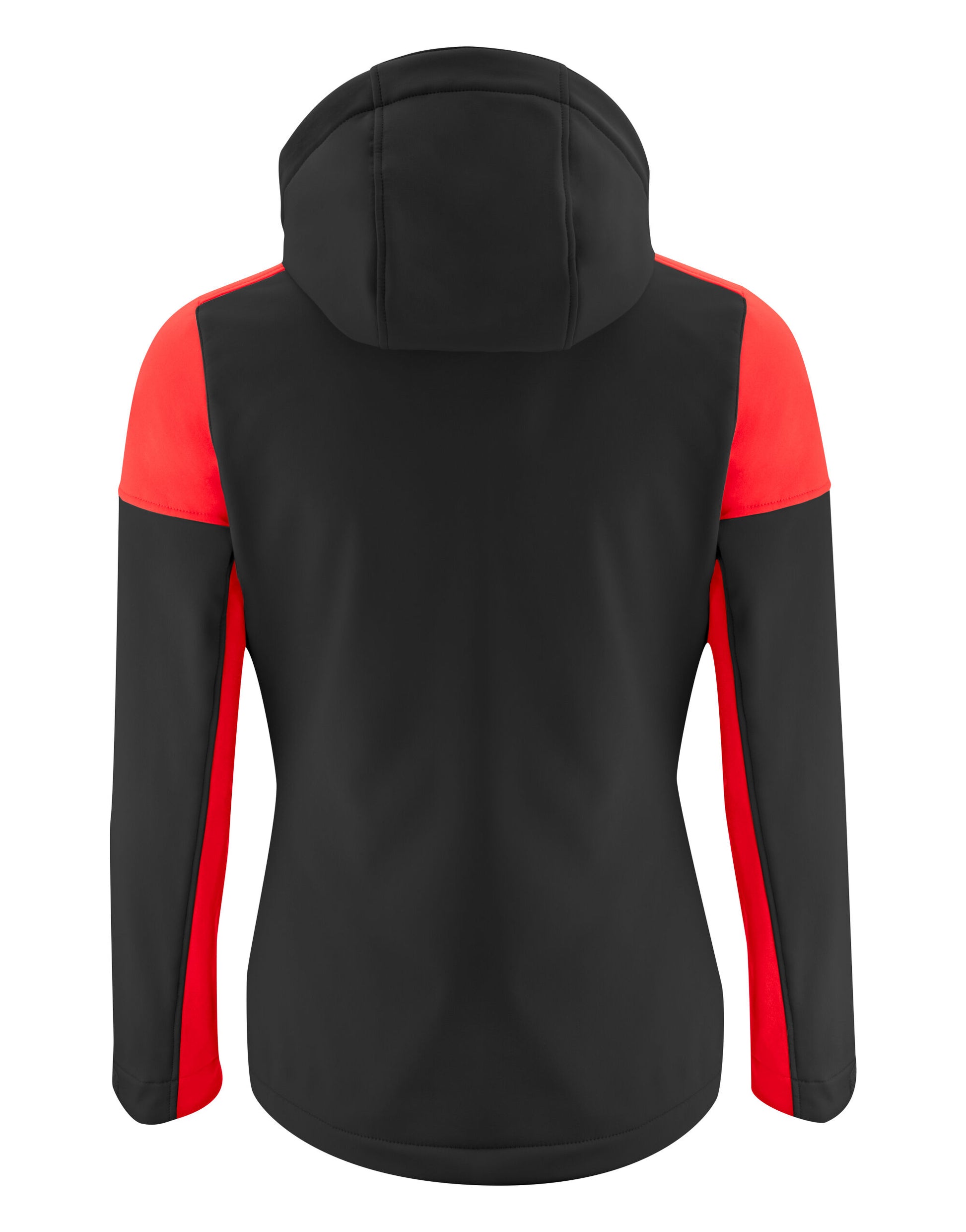Ladies Softshell