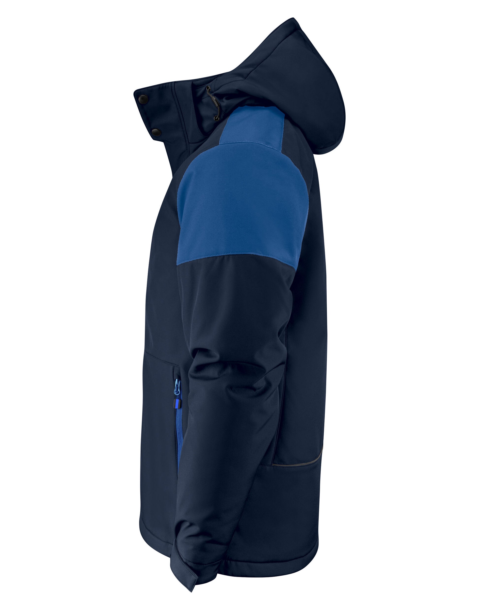 Padded Softshell