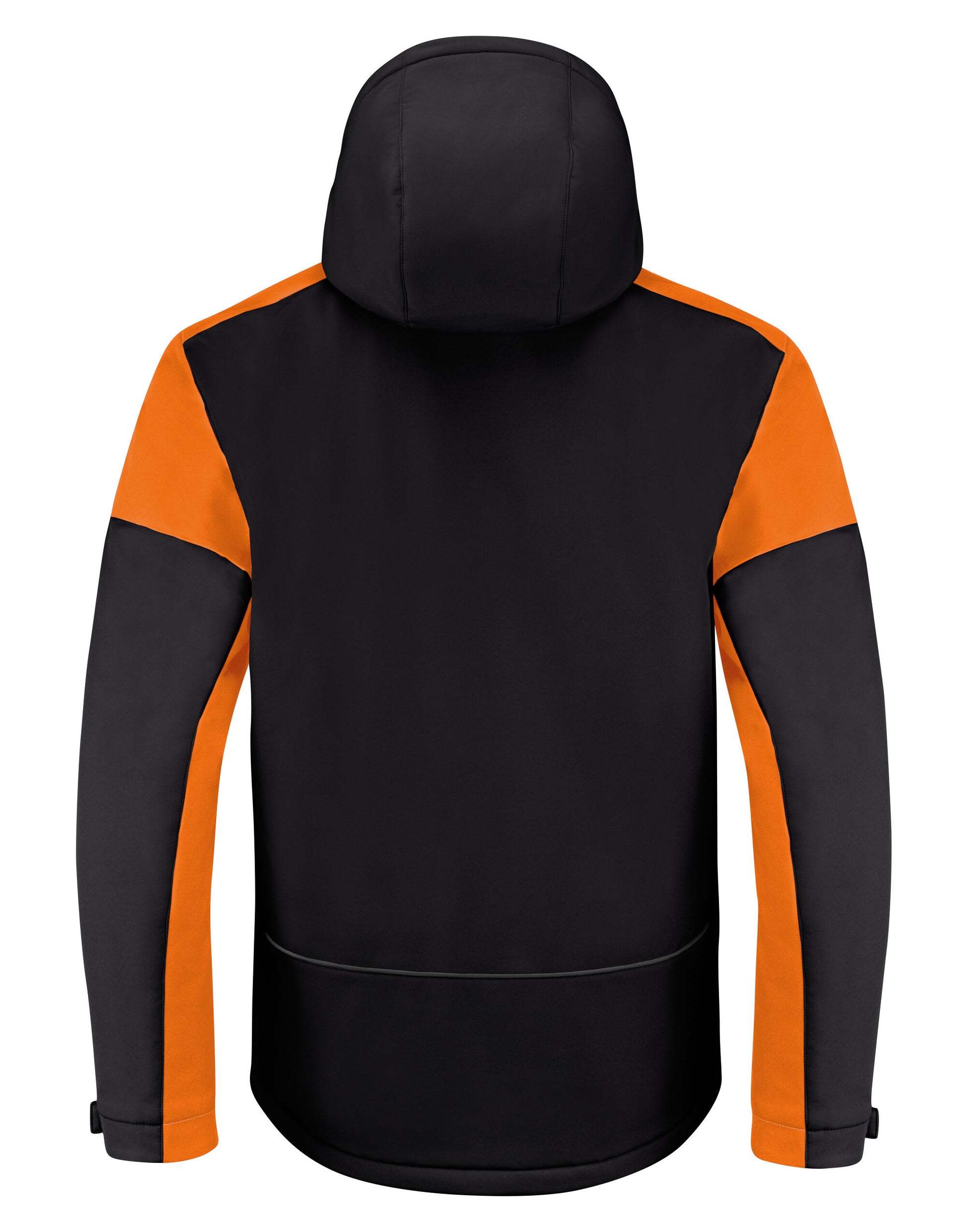Padded Softshell