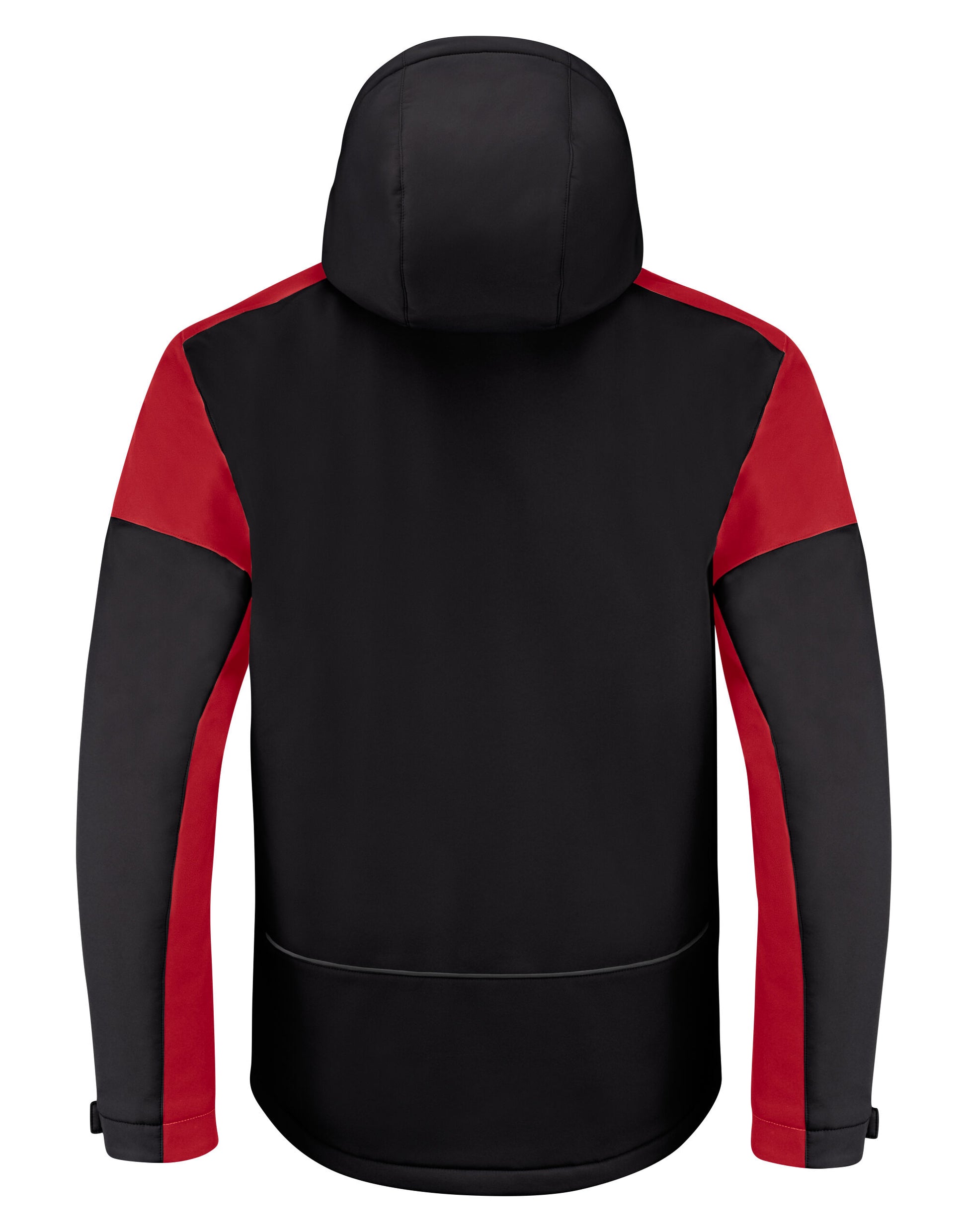 Padded Softshell