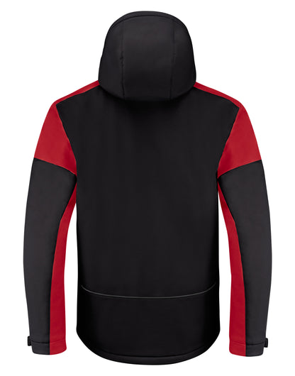 Padded Softshell