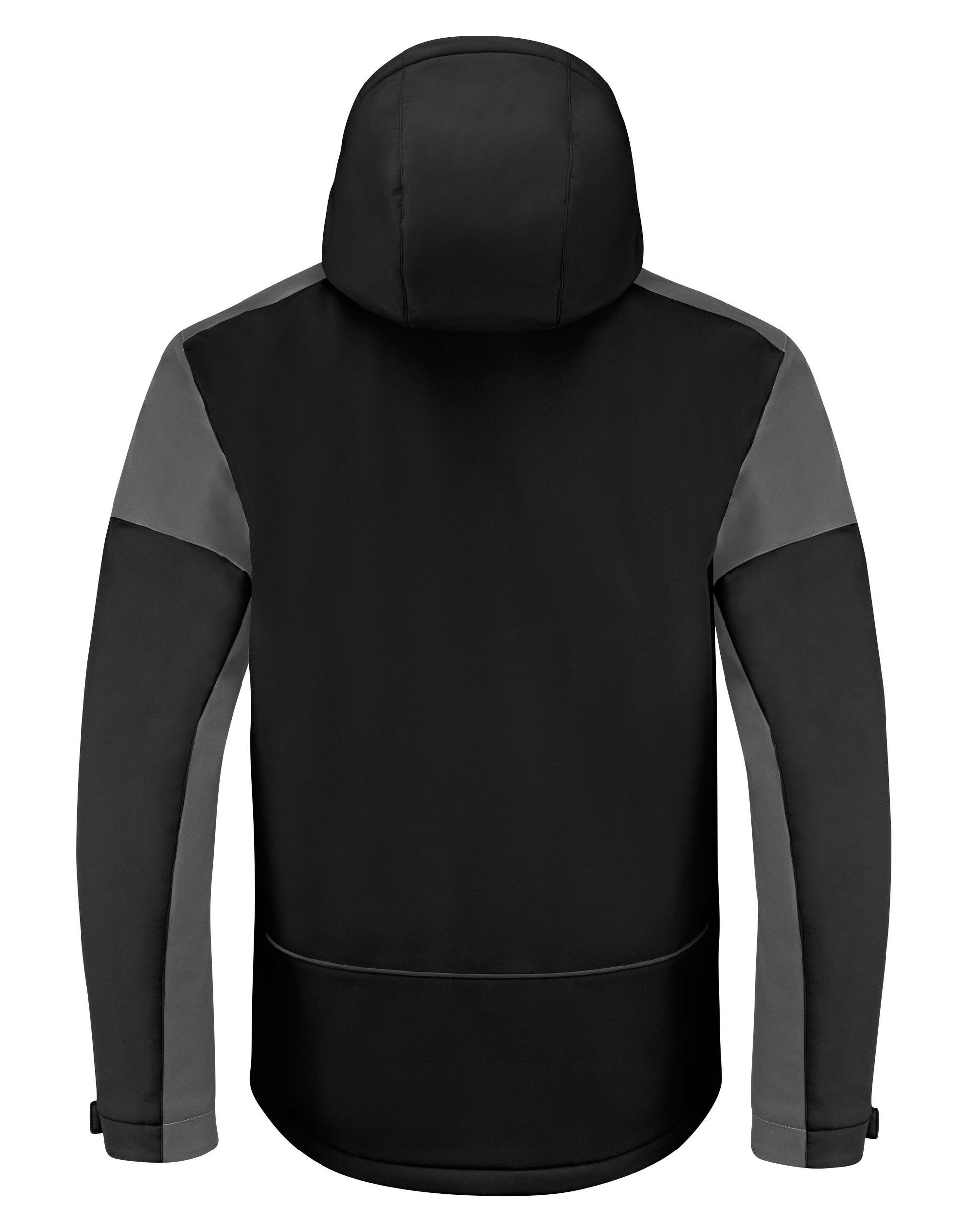 Padded Softshell