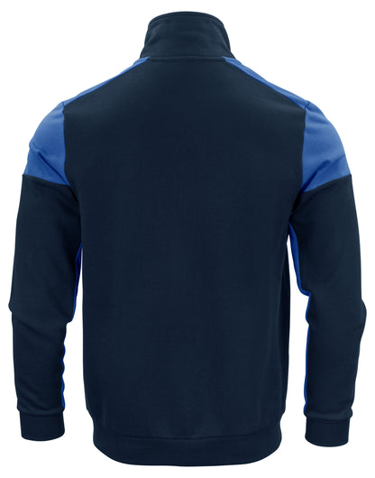 Full Zip Sweatshirt