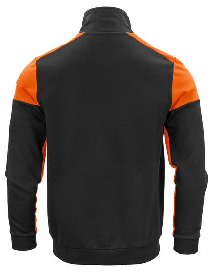 Full Zip Sweatshirt